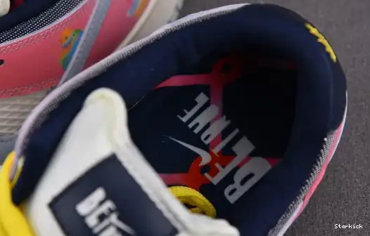 DX5933-900 Dunk True Nike Low Xavier Pro Schipani Be SB 0523